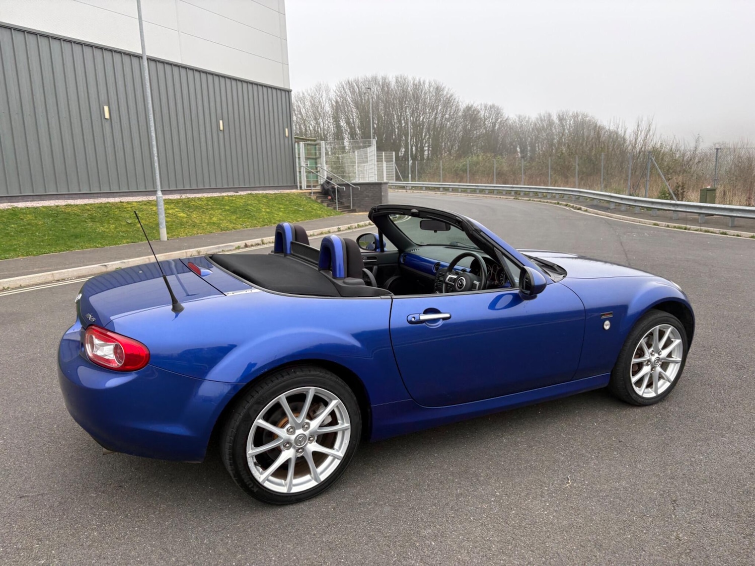 Used Mazda MX-5 2010 for sale - 77939885: Photo 50