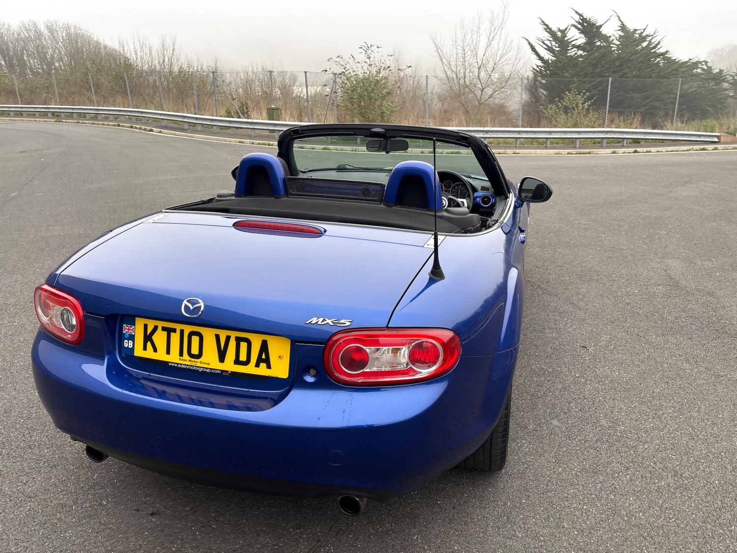 Used Mazda MX-5 2010 for sale - 77939885: Photo 52
