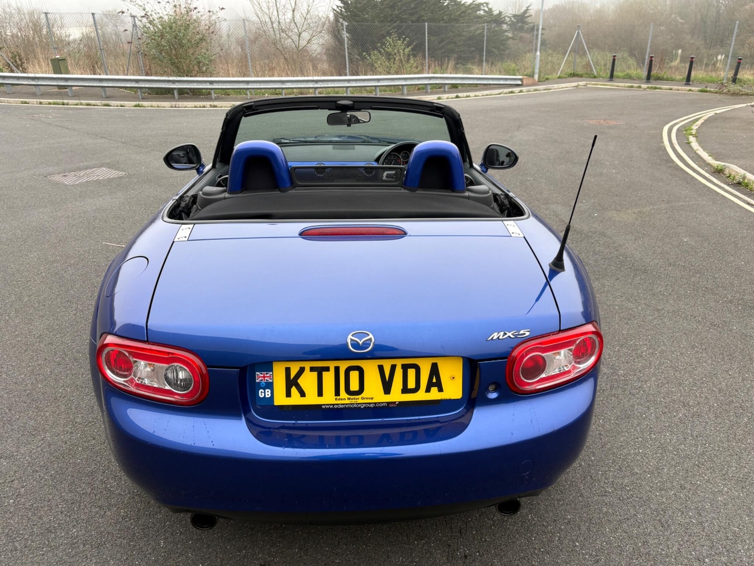 Used Mazda MX-5 2010 for sale - 77939885: Photo 53