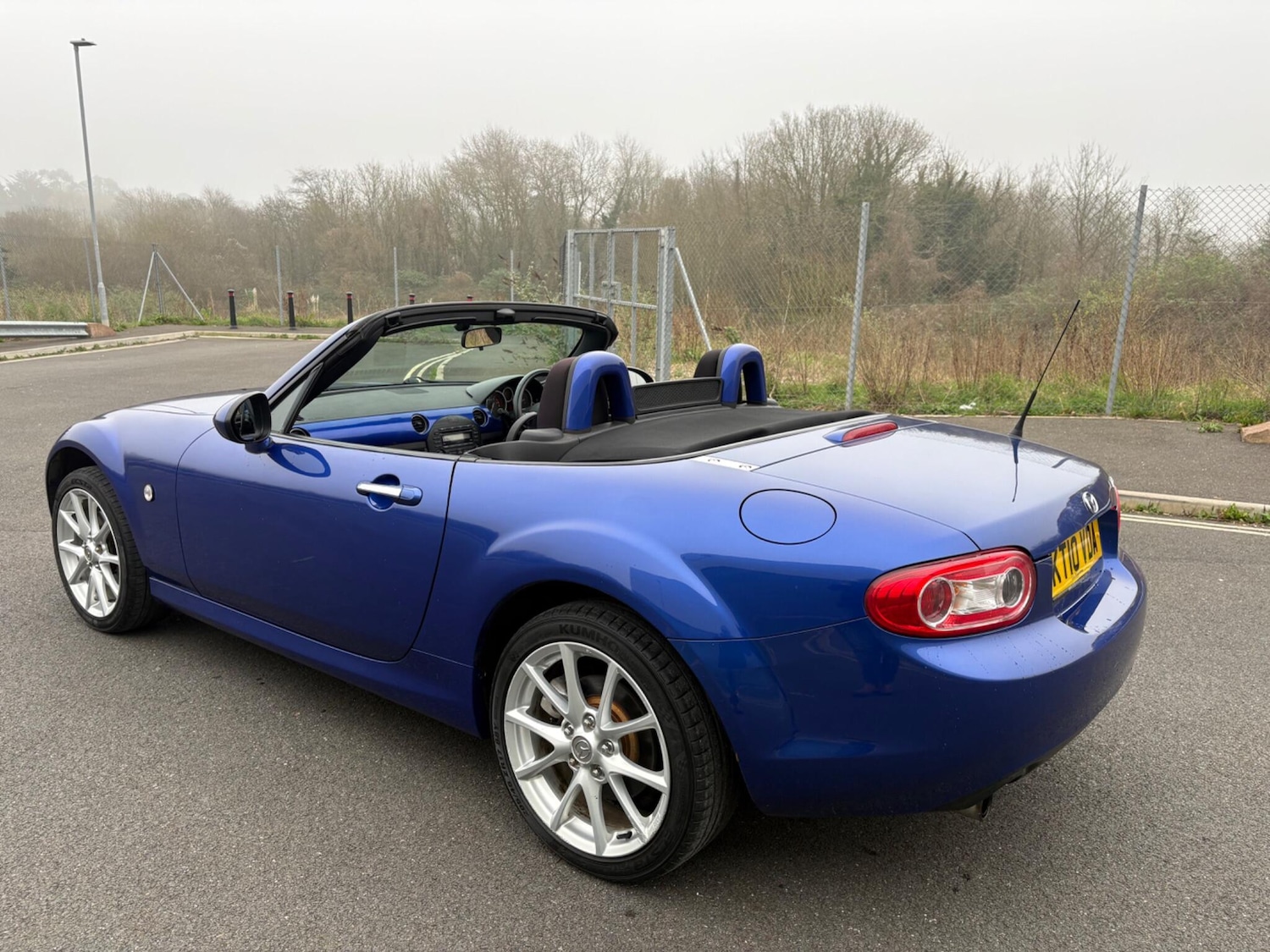 Used Mazda MX-5 2010 for sale - 77939885: Photo 55