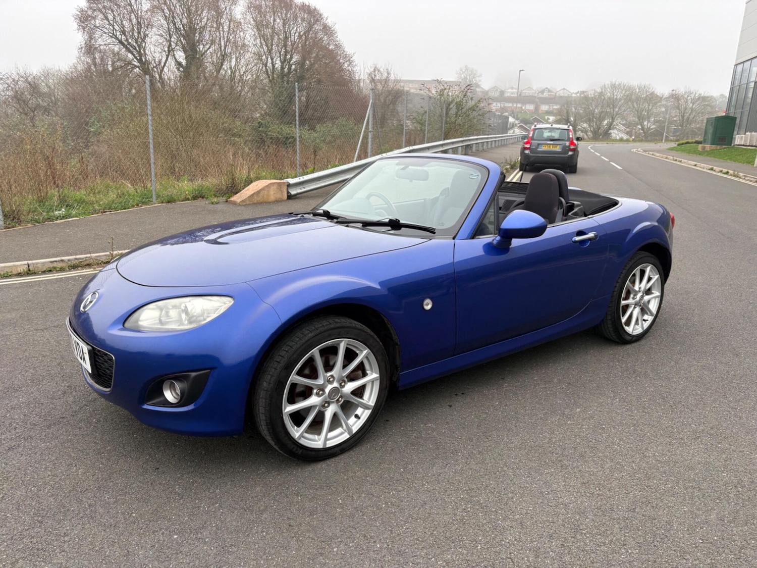 Used Mazda MX-5 2010 for sale - 77939885: Photo 58