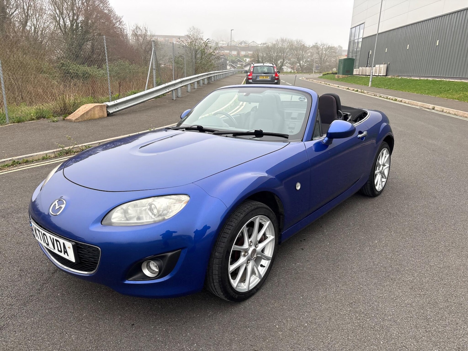 Used Mazda MX-5 2010 for sale - 77939885: Photo 59