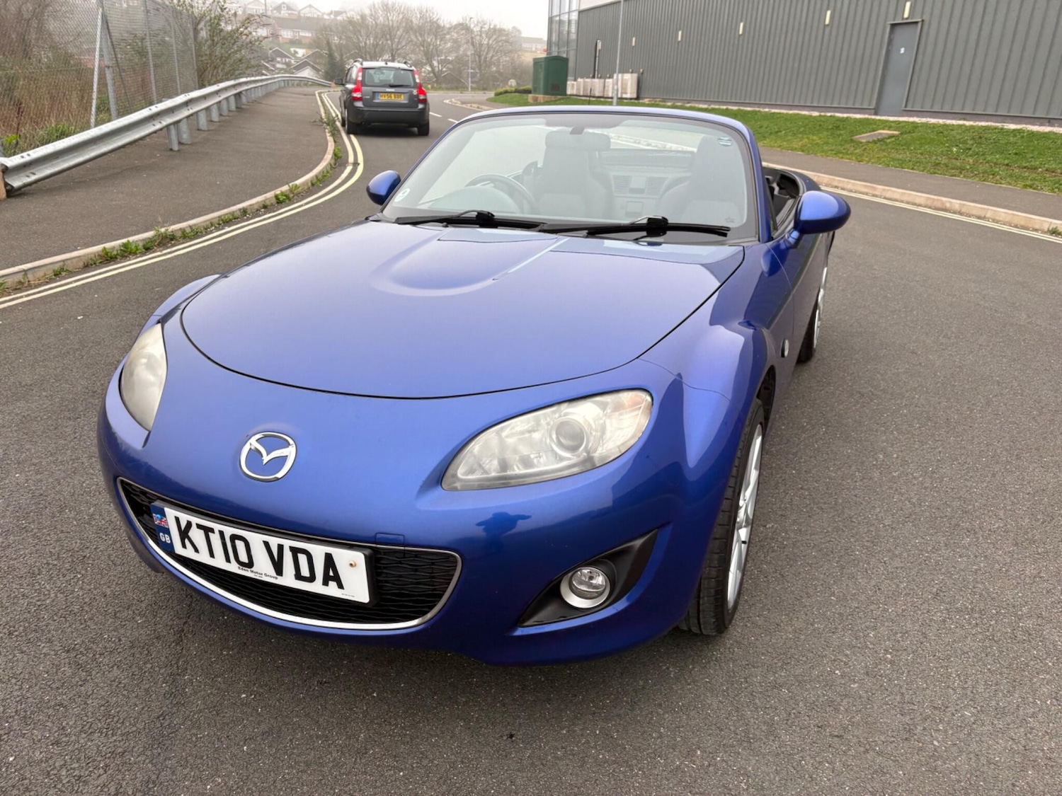 Used Mazda MX-5 2010 for sale - 77939885: Photo 60