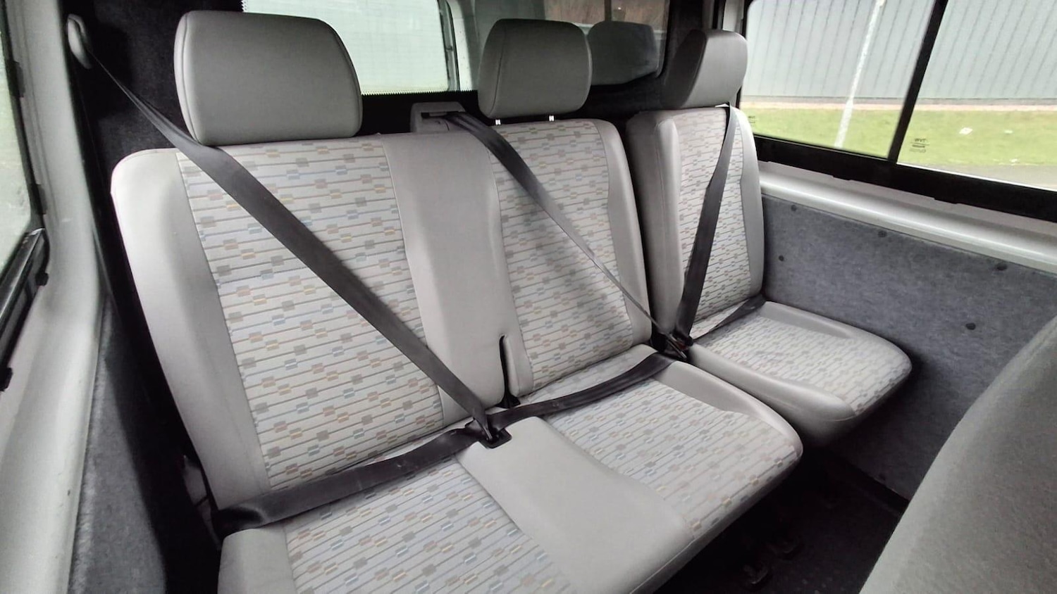 Used Volkswagen Transporter 2012 for sale - 76976427: Photo 23