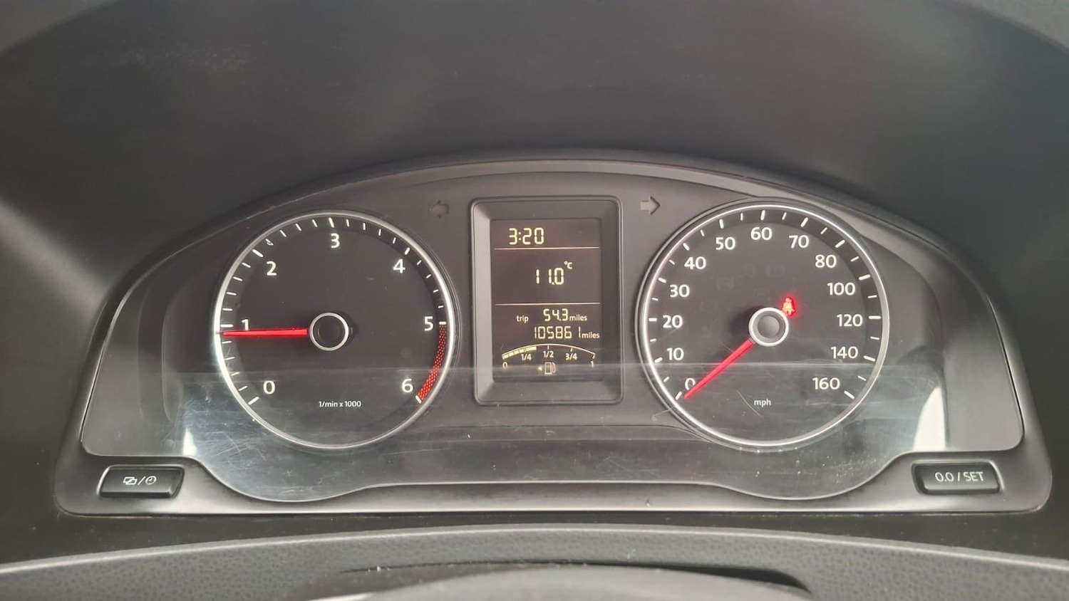 Used Volkswagen Transporter 2012 for sale - 76976427: Photo 25