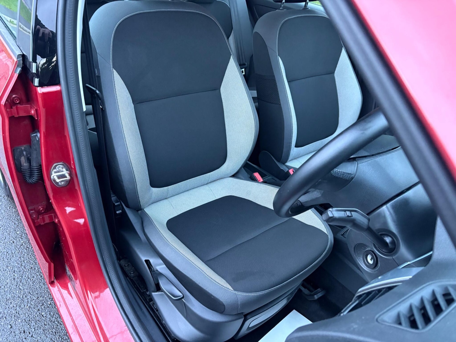 Used Skoda Fabia 2015 for sale - 77387676: Photo 21