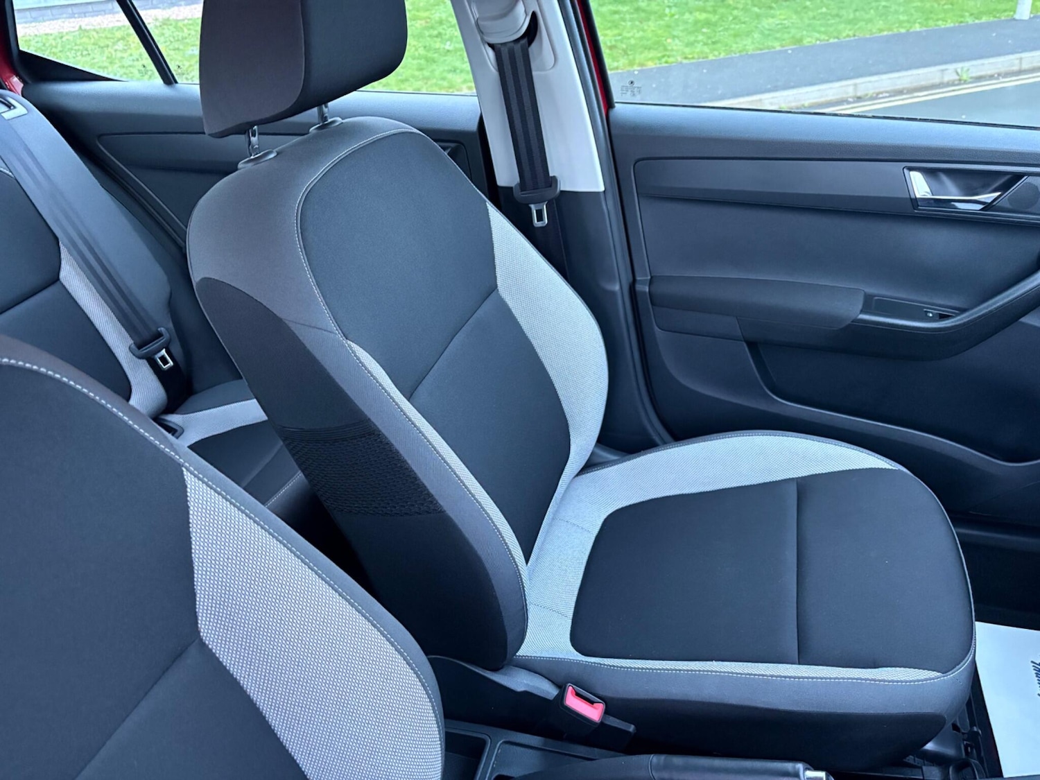 Used Skoda Fabia 2015 for sale - 77387676: Photo 23