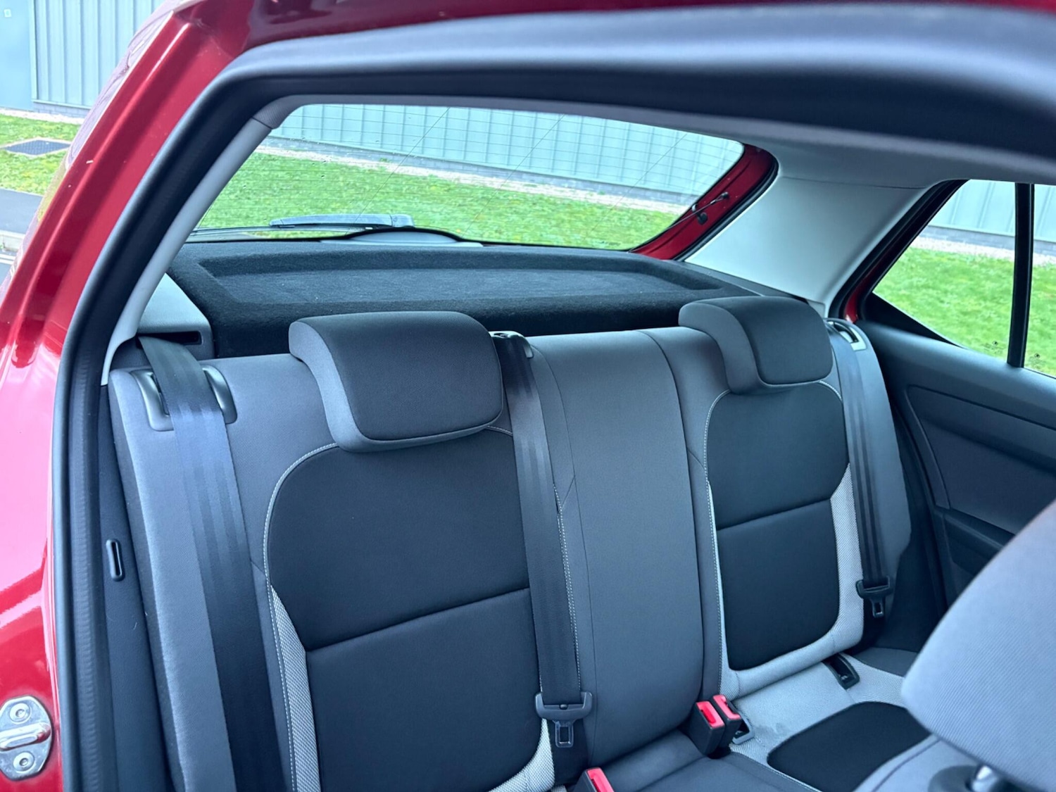 Used Skoda Fabia 2015 for sale - 77387676: Photo 24