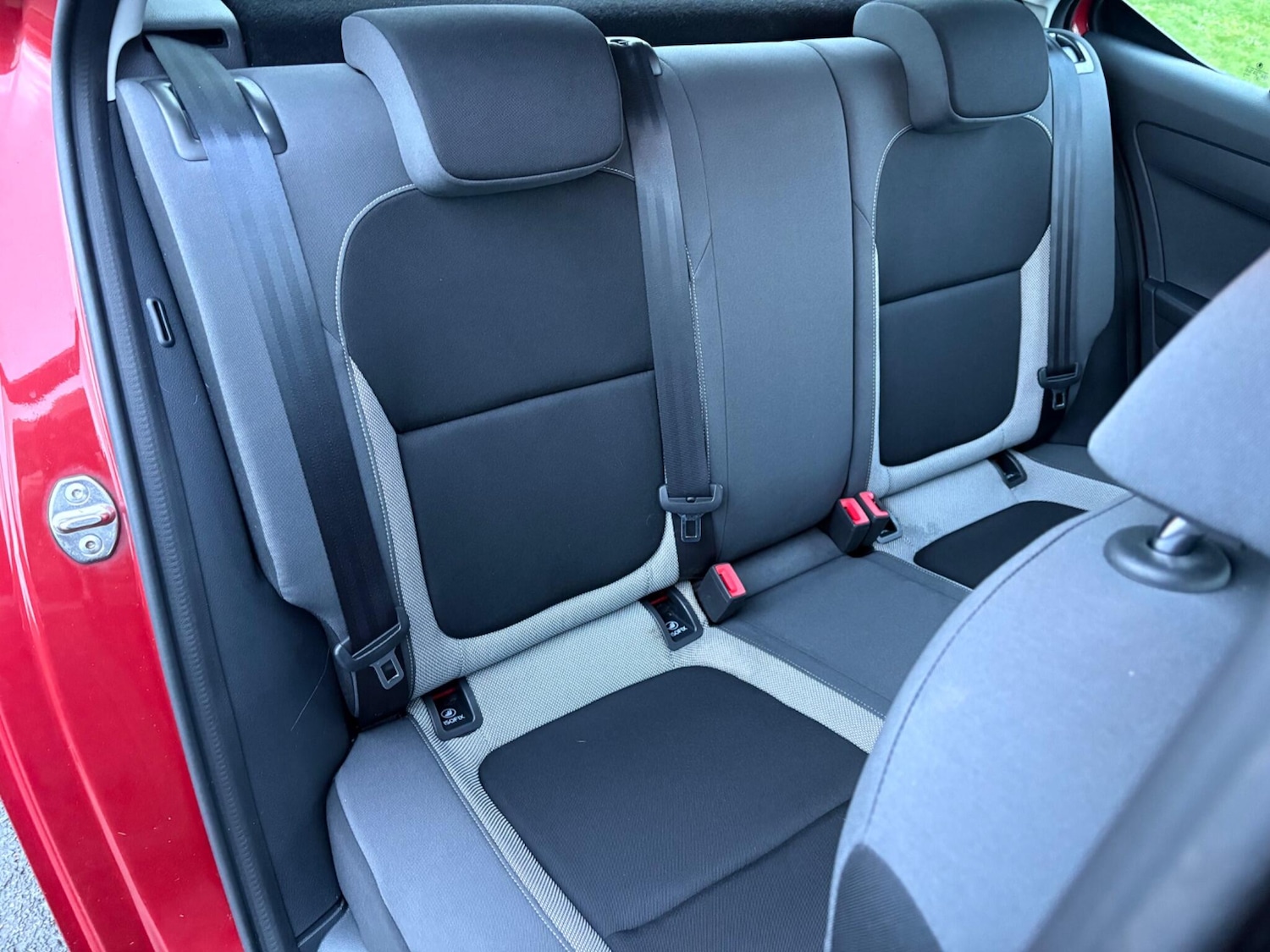 Used Skoda Fabia 2015 for sale - 77387676: Photo 25