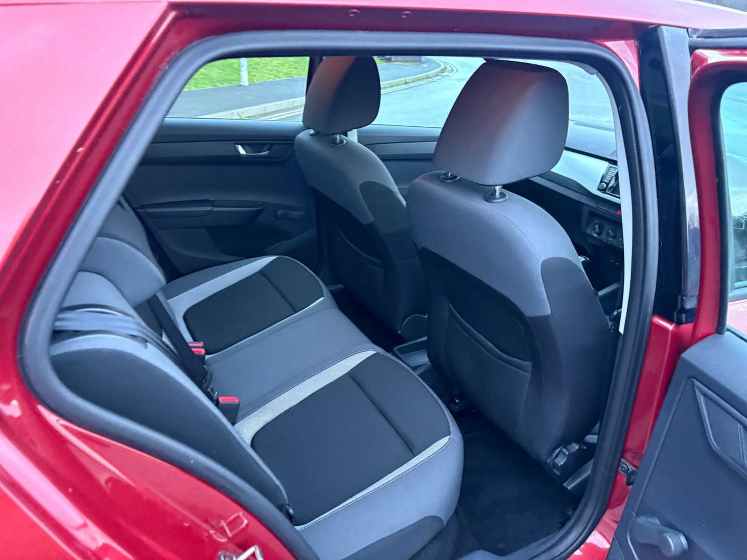 Used Skoda Fabia 2015 for sale - 77387676: Photo 26