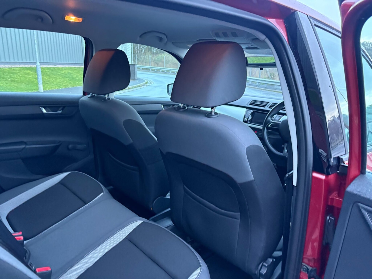 Used Skoda Fabia 2015 for sale - 77387676: Photo 27