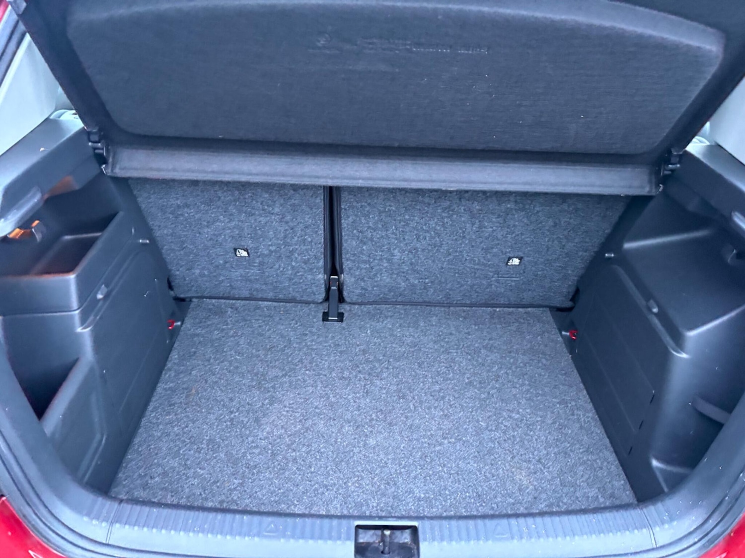 Used Skoda Fabia 2015 for sale - 77387676: Photo 29