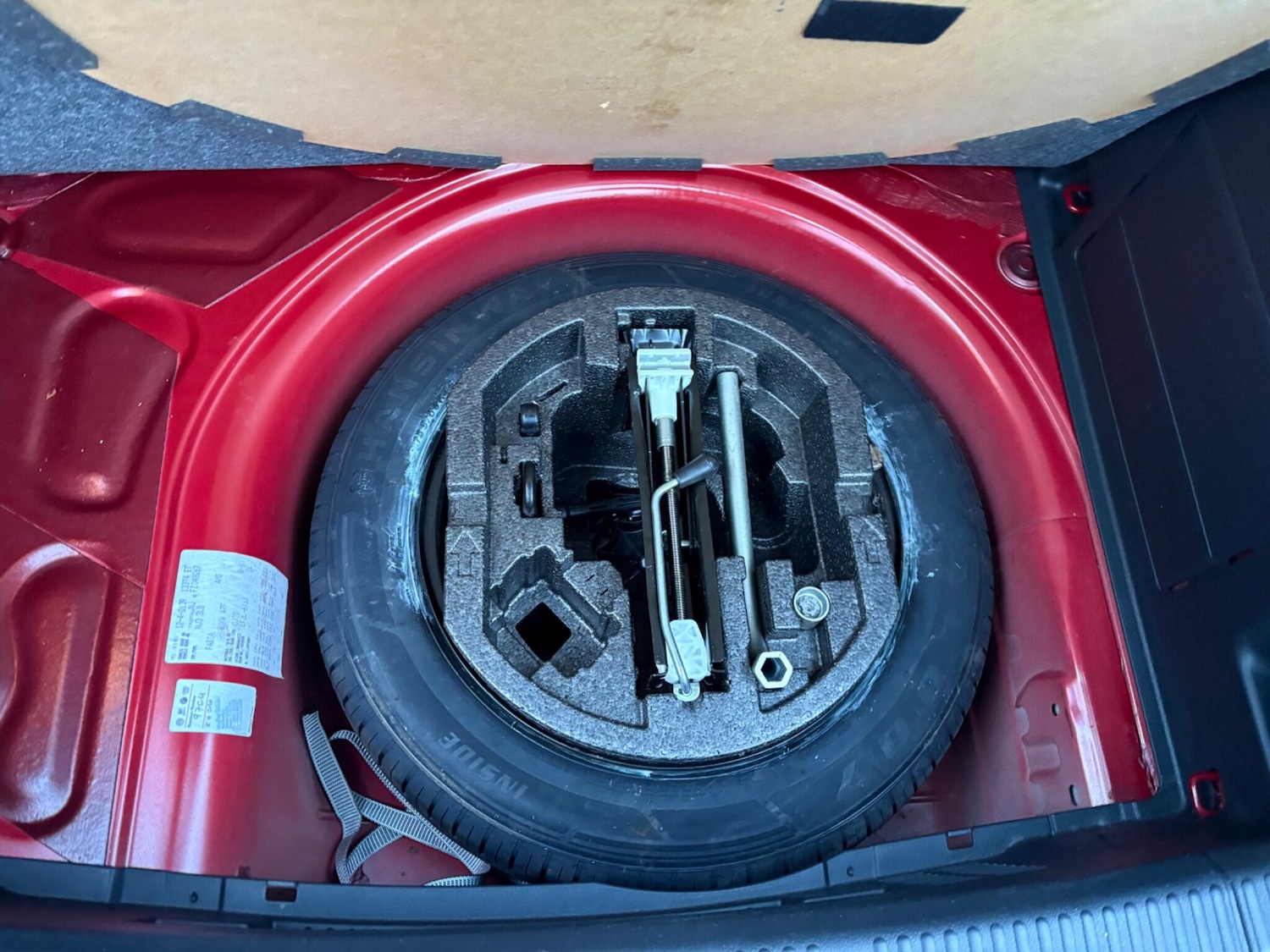 Used Skoda Fabia 2015 for sale - 77387676: Photo 30