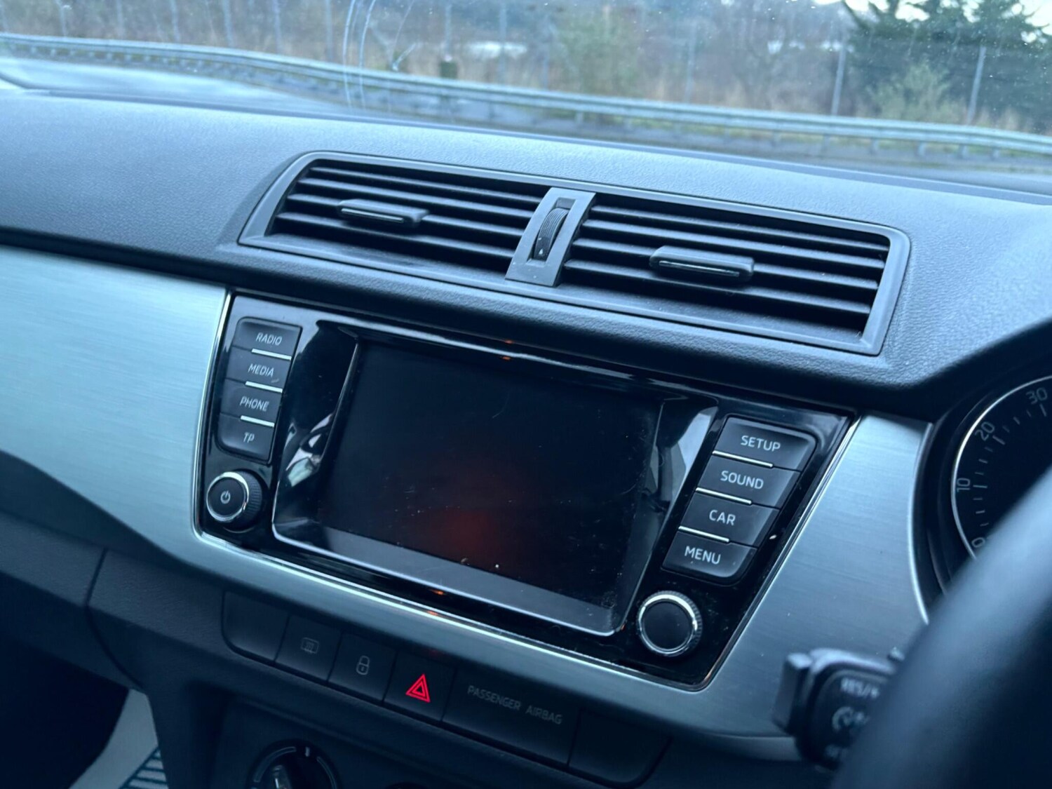 Used Skoda Fabia 2015 for sale - 77387676: Photo 31