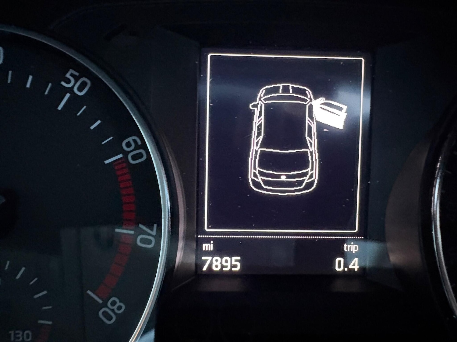 Used Skoda Fabia 2015 for sale - 77387676: Photo 32