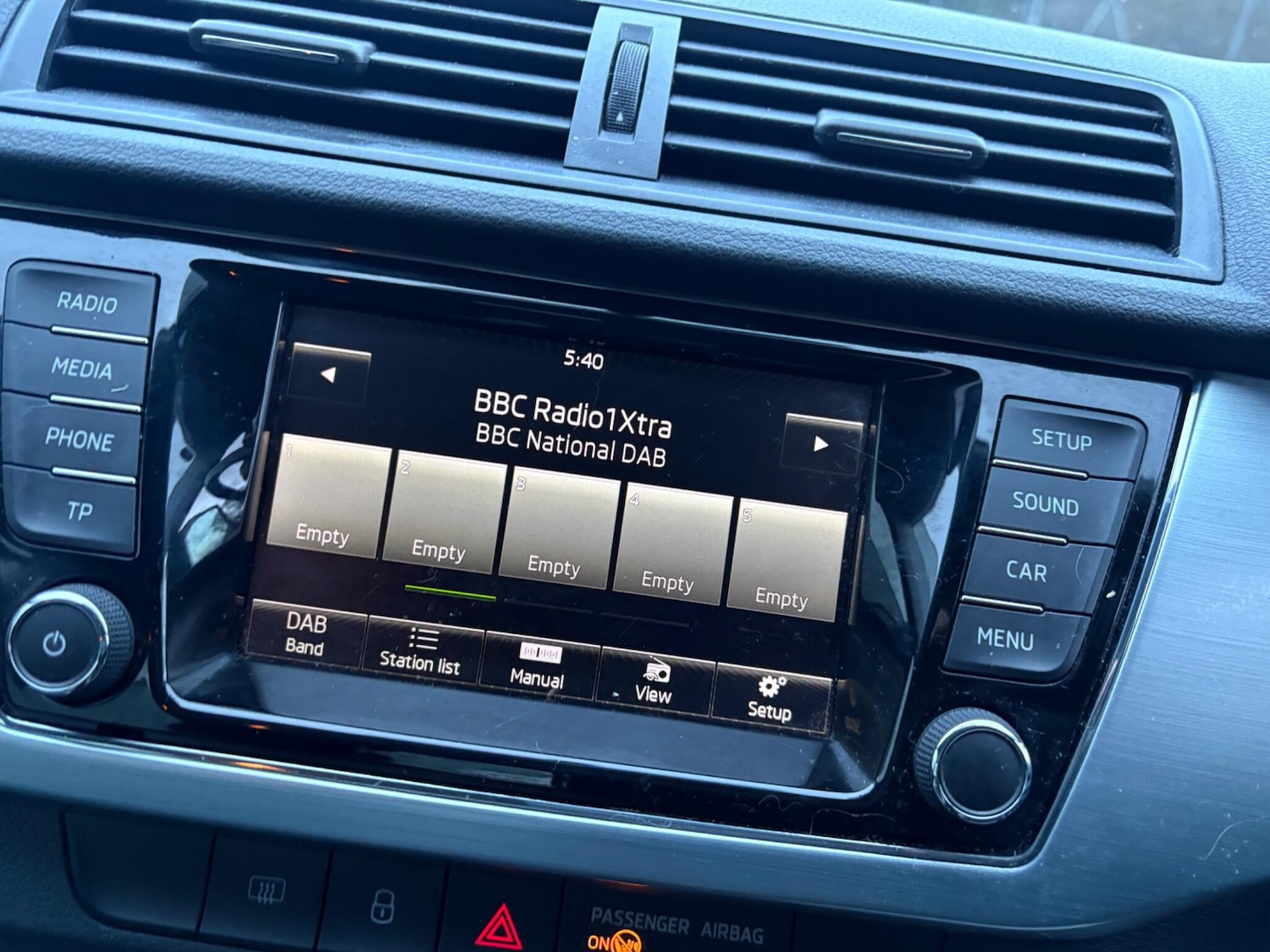 Used Skoda Fabia 2015 for sale - 77387676: Photo 35