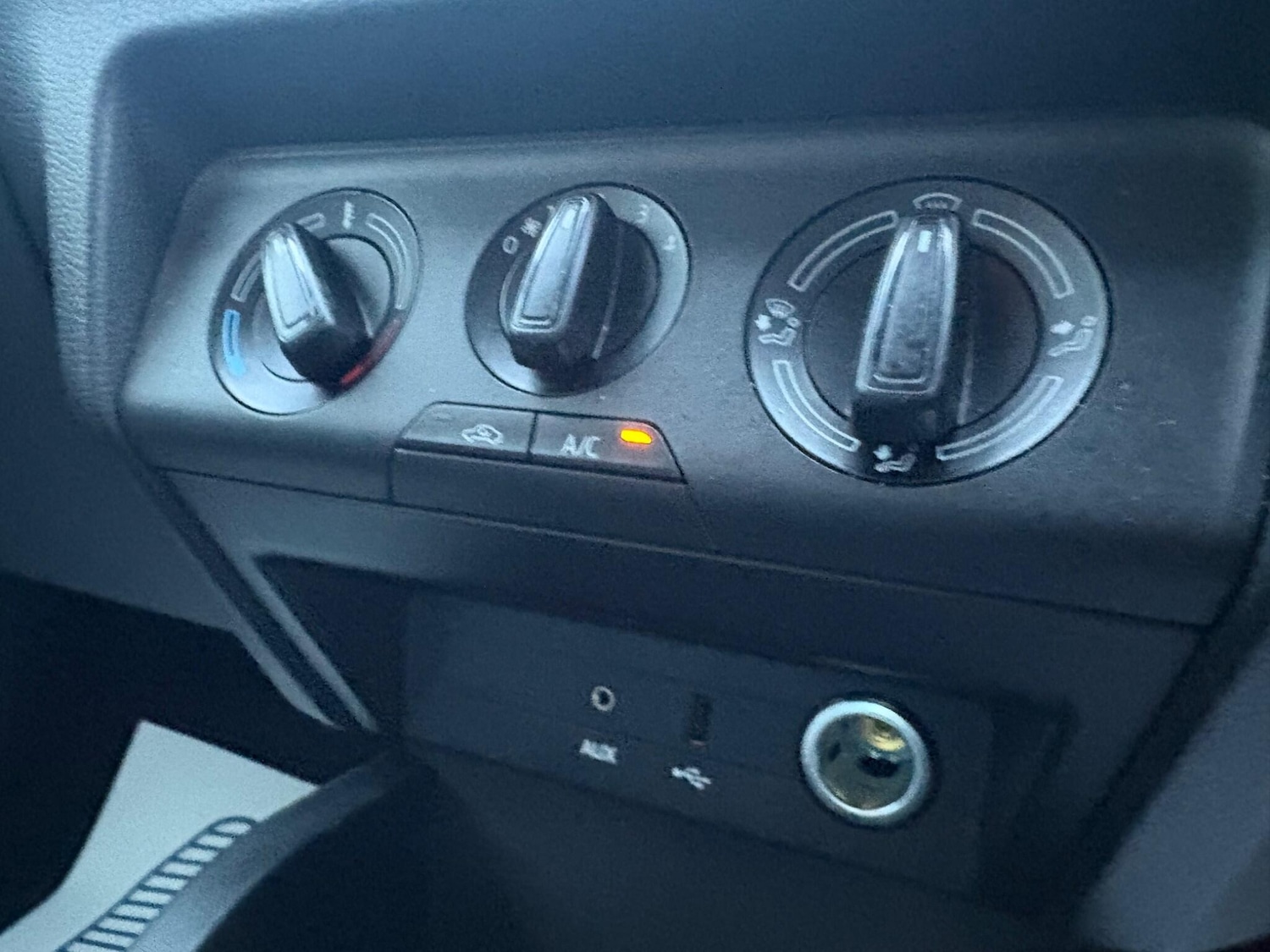 Used Skoda Fabia 2015 for sale - 77387676: Photo 36