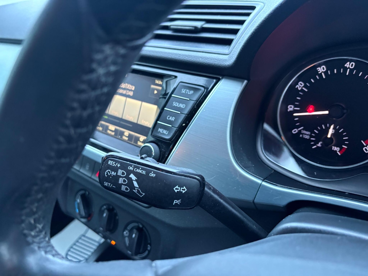 Used Skoda Fabia 2015 for sale - 77387676: Photo 37