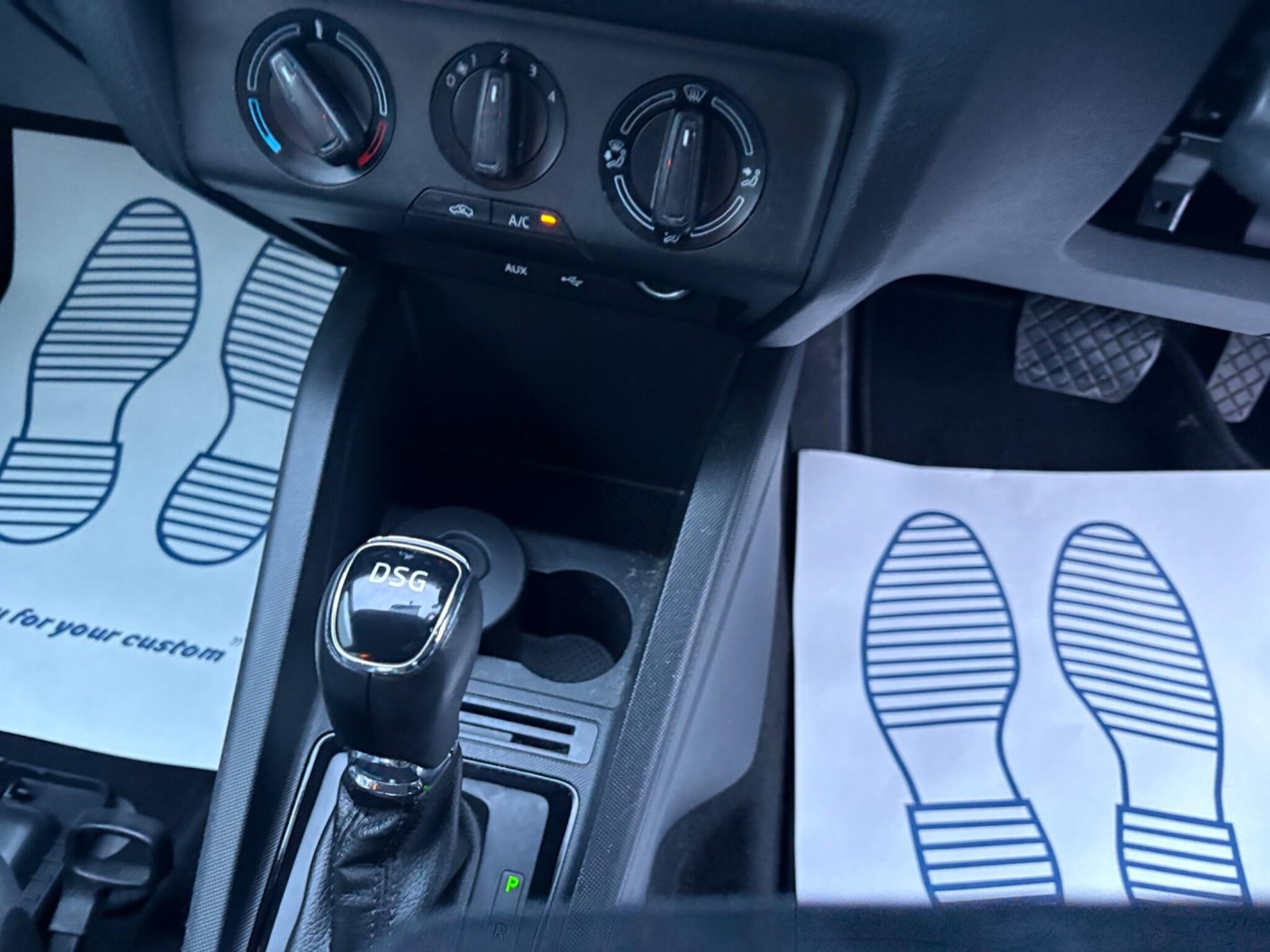 Used Skoda Fabia 2015 for sale - 77387676: Photo 38