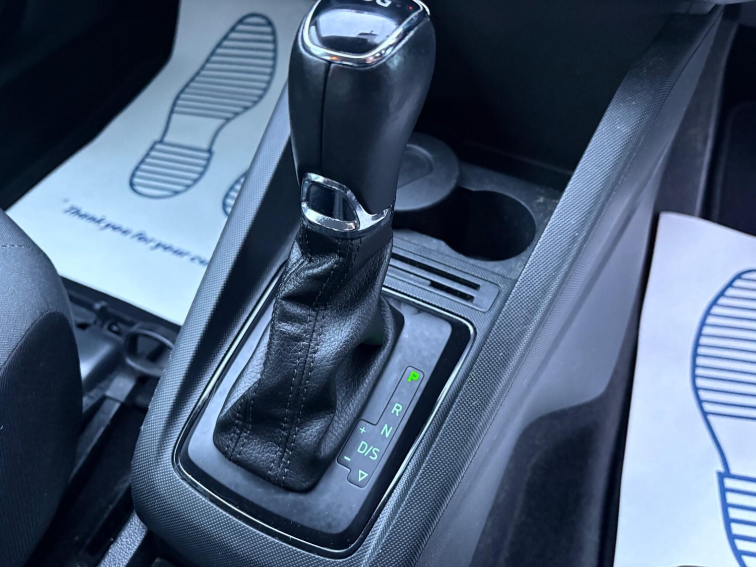 Used Skoda Fabia 2015 for sale - 77387676: Photo 39