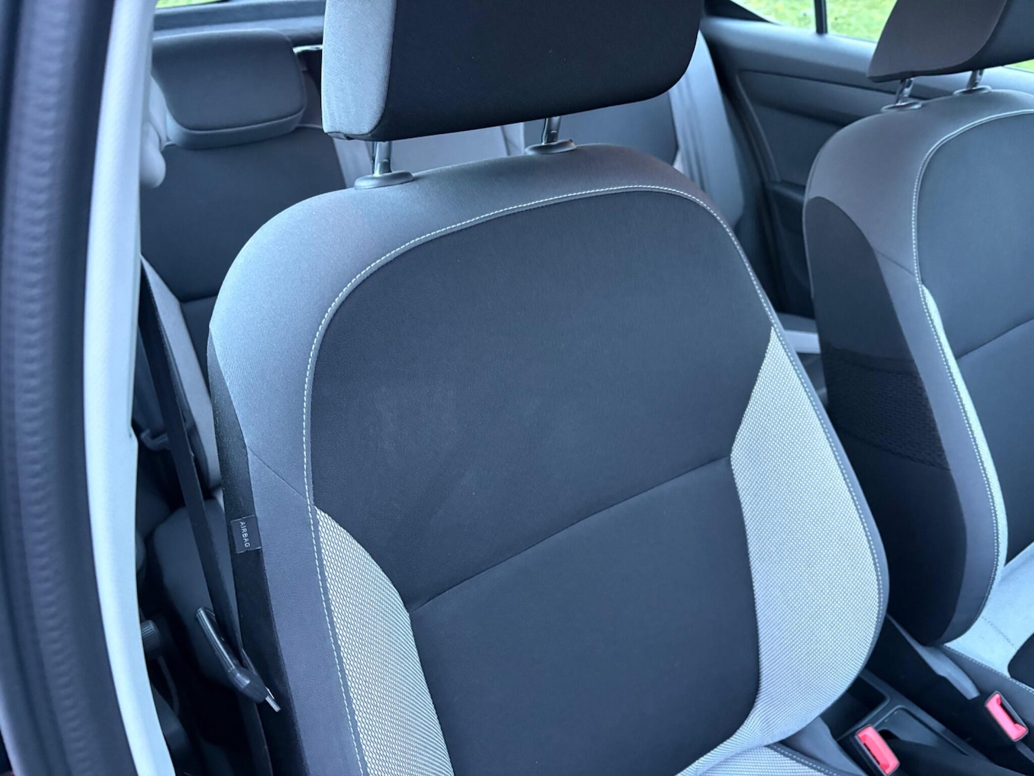 Used Skoda Fabia 2015 for sale - 77387676: Photo 7