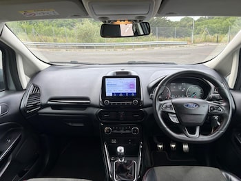 Used Ford Ecosport 2021 for sale - 78821933: Photo