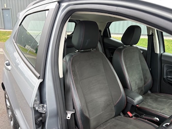 Used Ford Ecosport 2021 for sale - 78821933: Photo