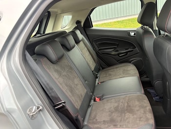 Used Ford Ecosport 2021 for sale - 78821933: Photo