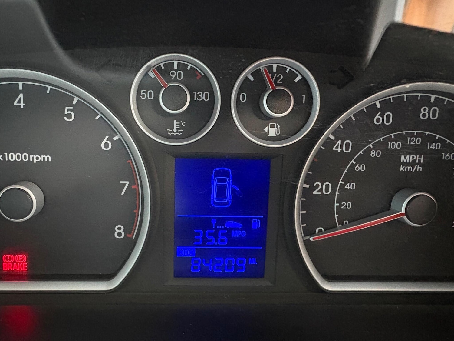 Used Hyundai i30 2009 for sale - 77119726: Photo 13