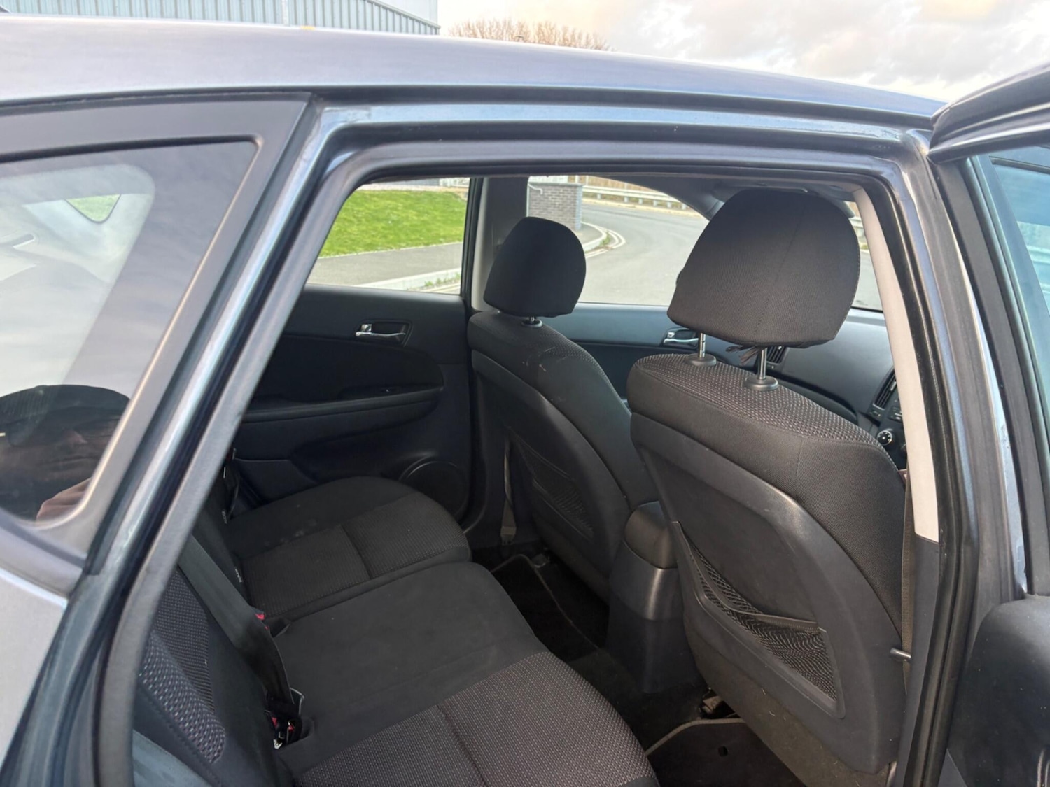 Used Hyundai i30 2009 for sale - 77119726: Photo 15