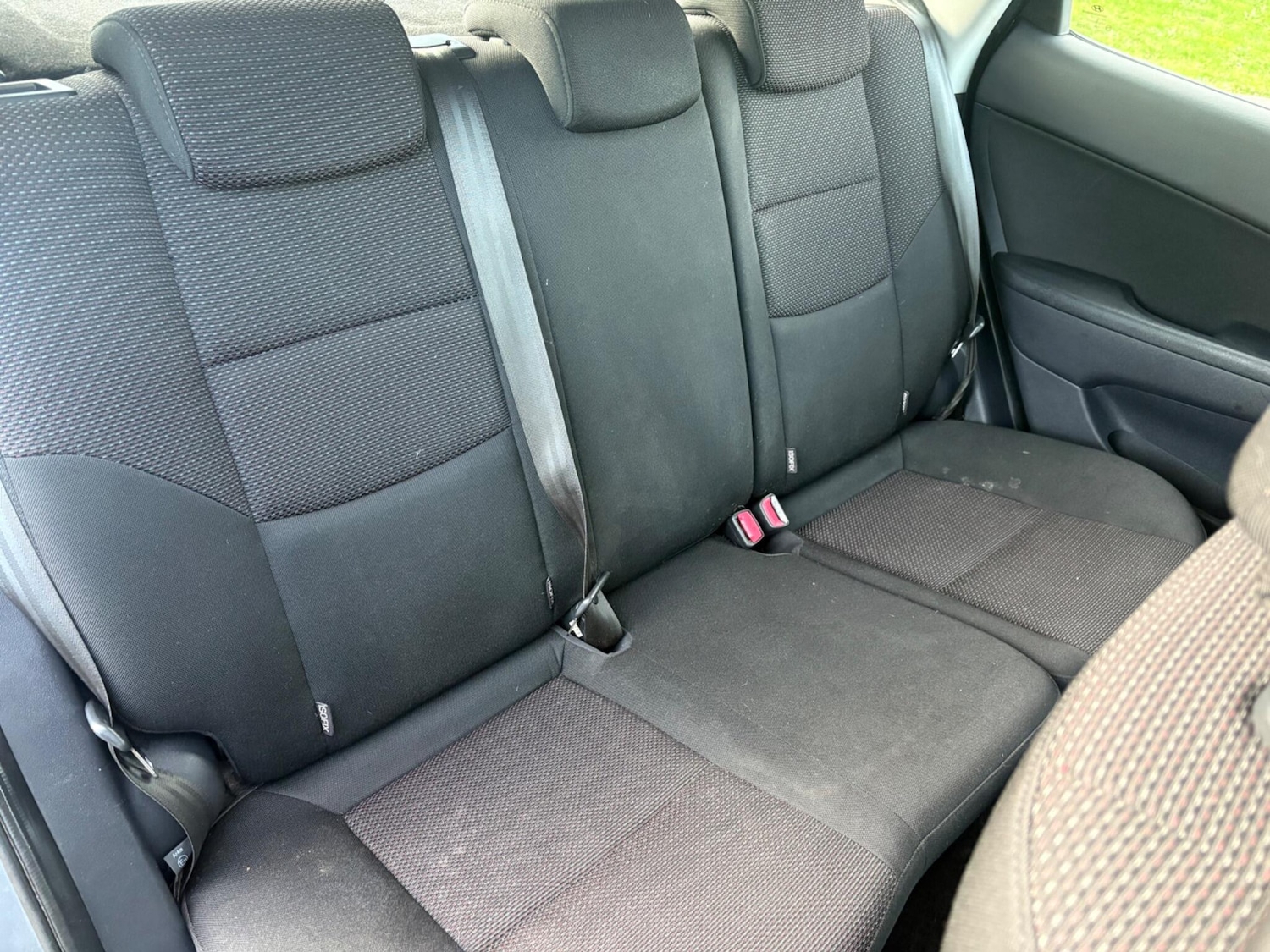 Used Hyundai i30 2009 for sale - 77119726: Photo 16