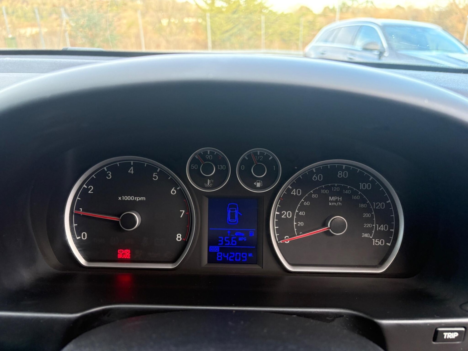 Used Hyundai i30 2009 for sale - 77119726: Photo 18