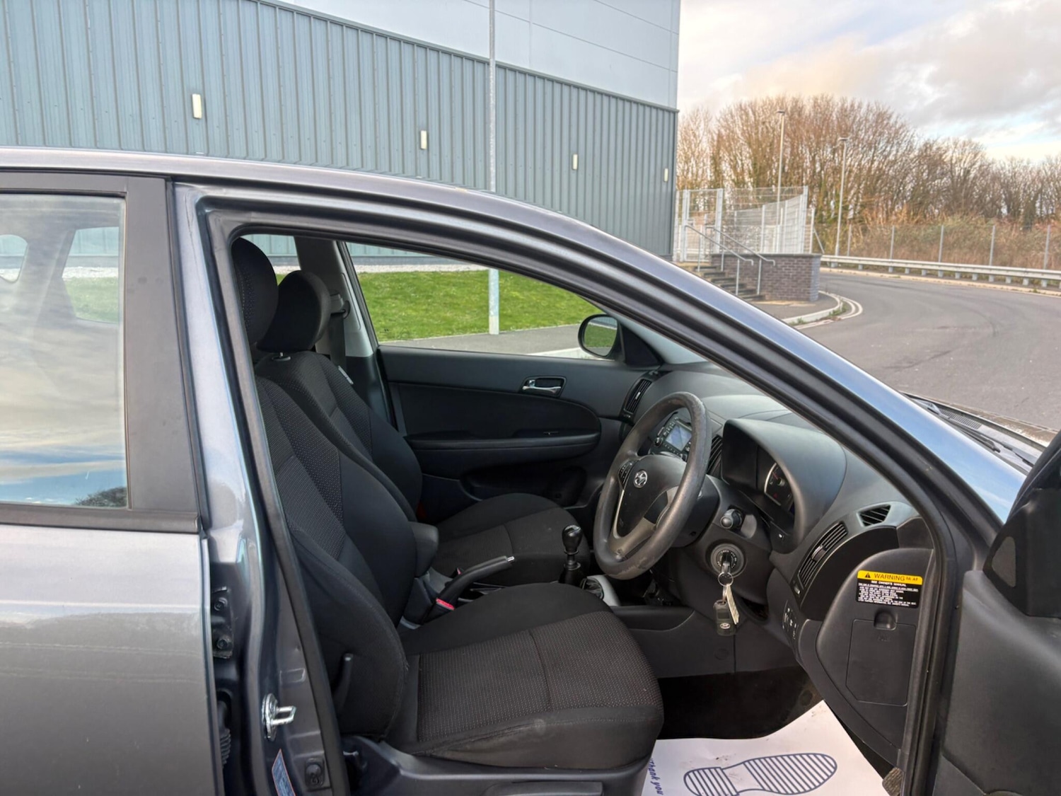 Used Hyundai i30 2009 for sale - 77119726: Photo 19