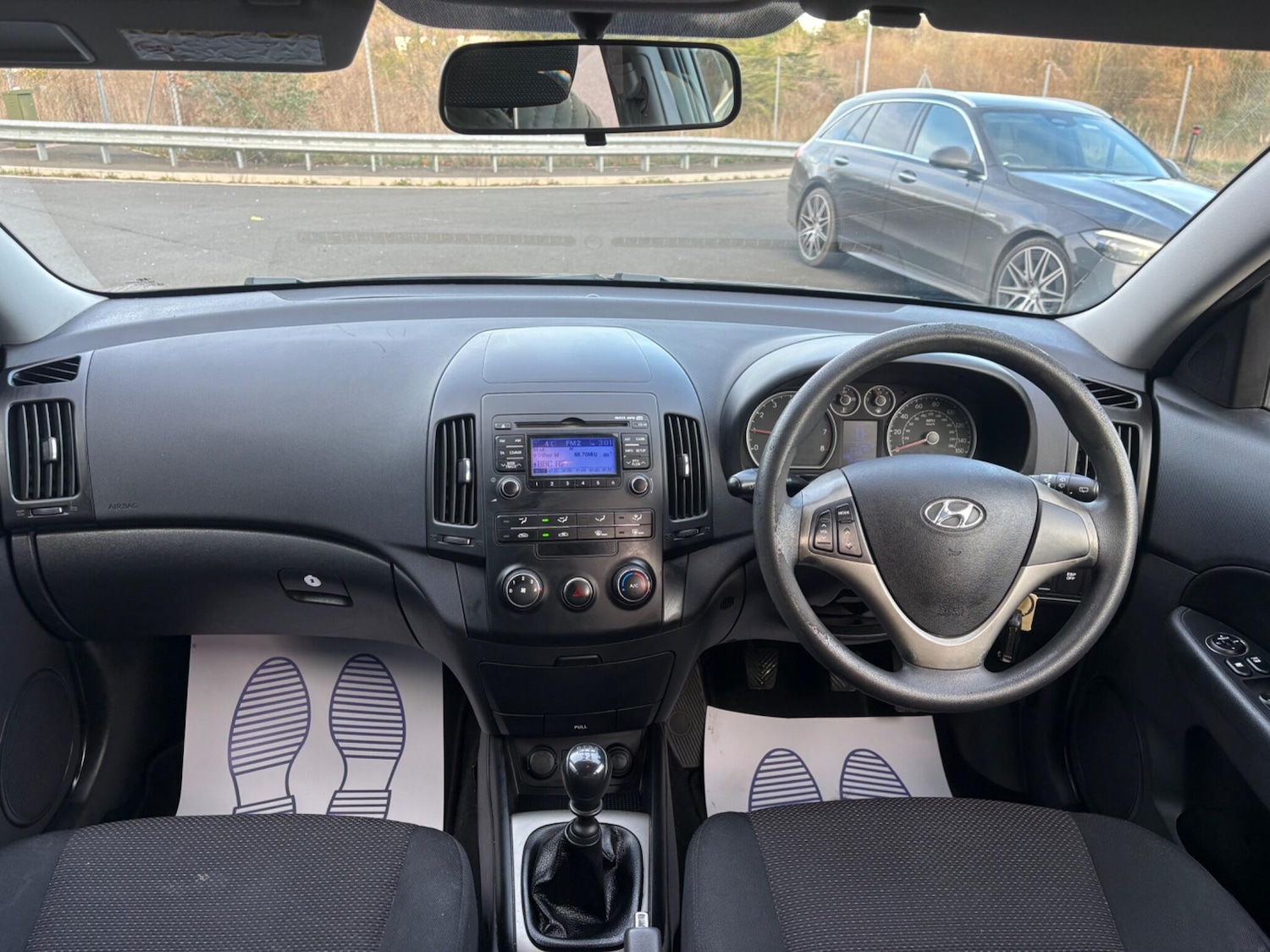 Used Hyundai i30 2009 for sale - 77119726: Photo 2