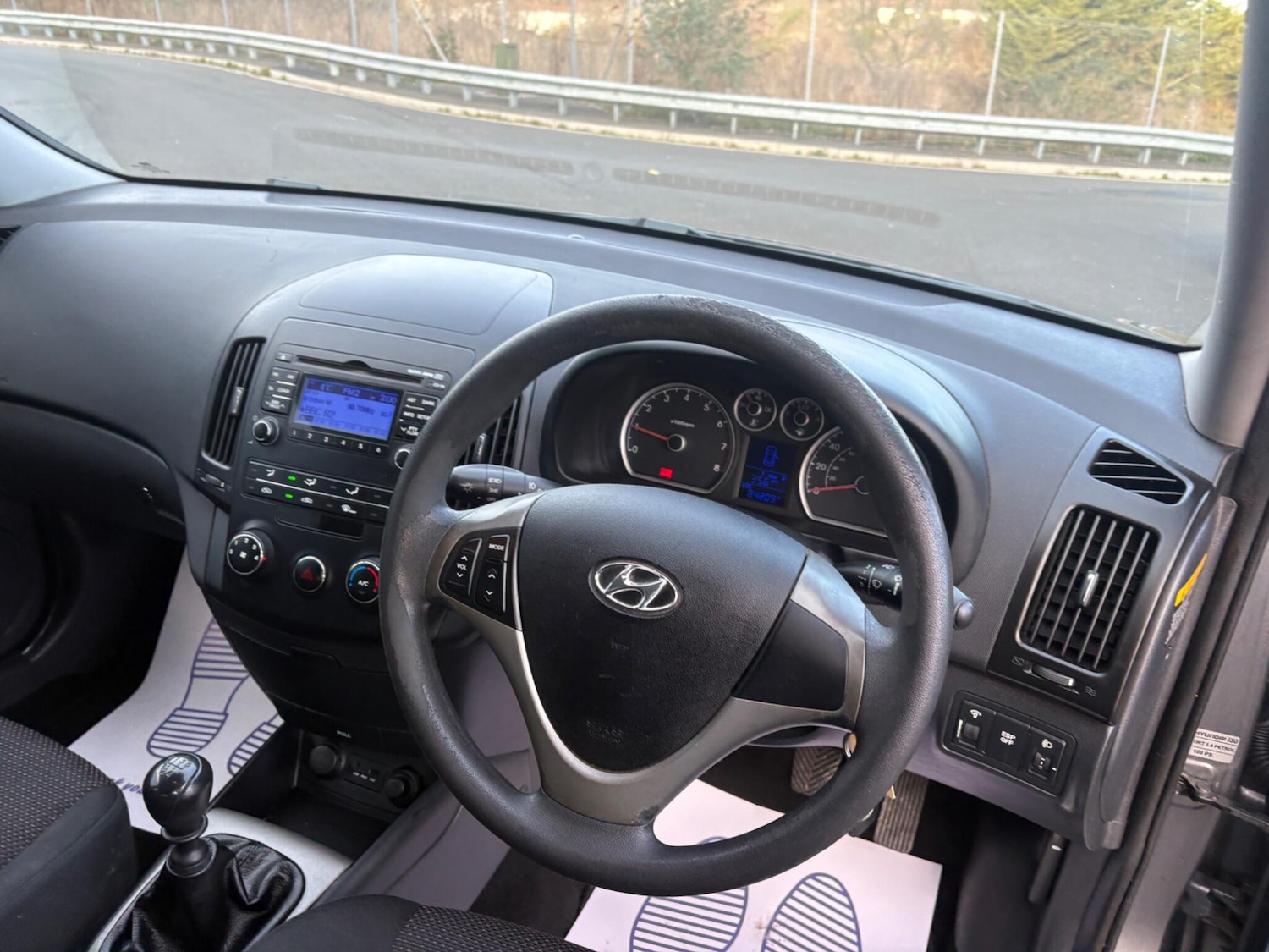 Used Hyundai i30 2009 for sale - 77119726: Photo 20