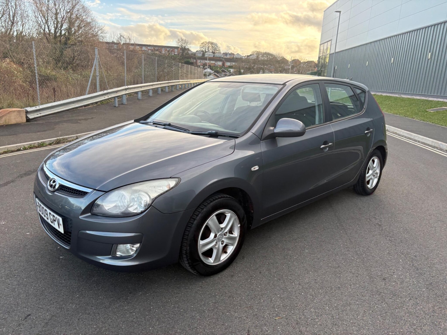 Used Hyundai i30 2009 for sale - 77119726: Photo 23