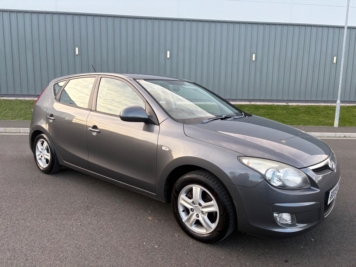 Used Hyundai i30 2009 for sale - 77119726: Photo 25