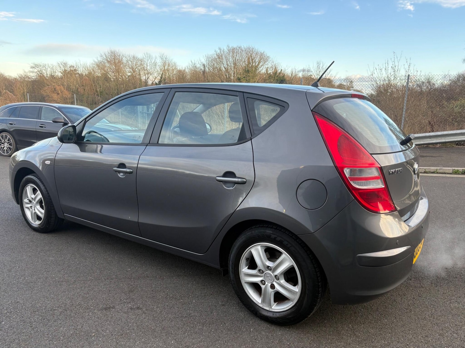 Used Hyundai i30 2009 for sale - 77119726: Photo 28