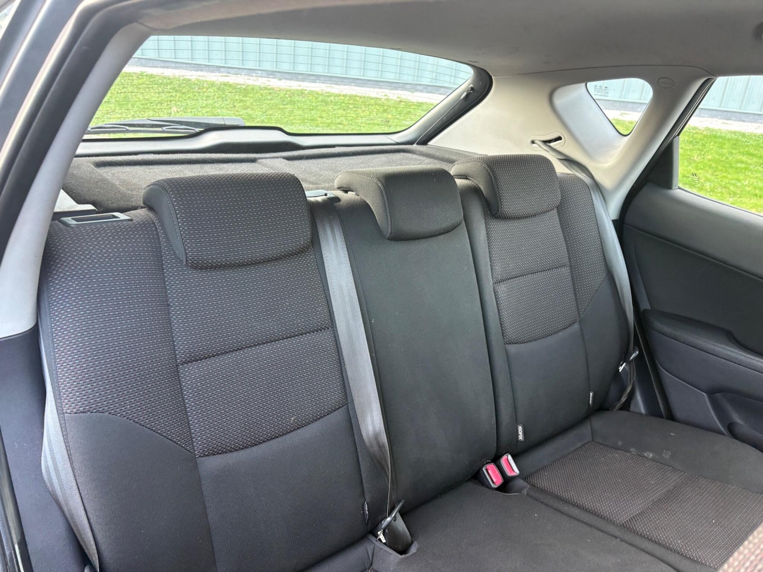 Used Hyundai i30 2009 for sale - 77119726: Photo 4