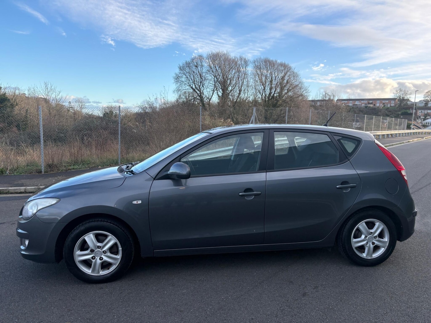 Used Hyundai i30 2009 for sale - 77119726: Photo 6