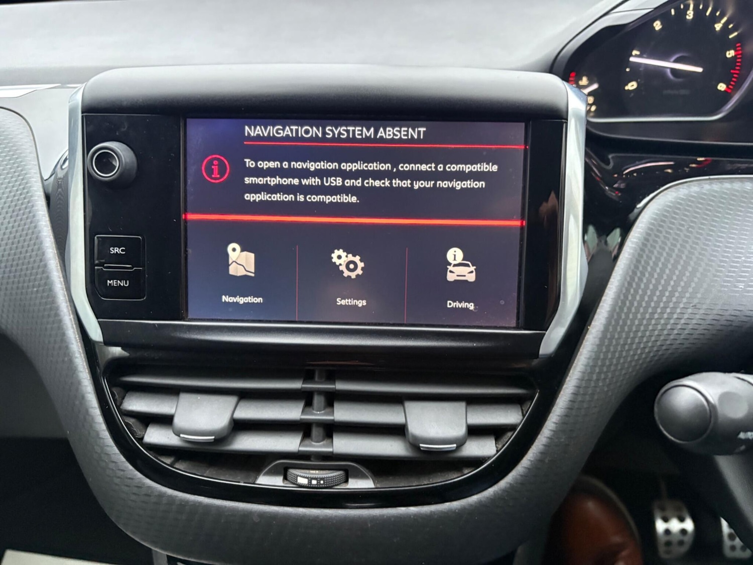 Used Peugeot 208 2017 for sale - 76866129: Photo 24