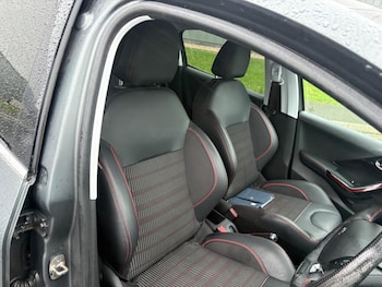 Used Peugeot 208 2017 for sale - 76866129: Photo