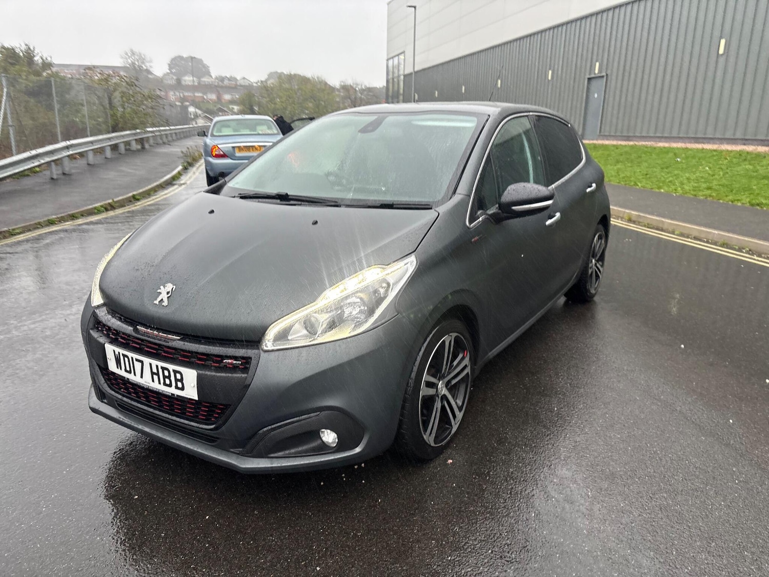 Used Peugeot 208 2017 for sale - 76866129: Photo 33