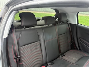 Used Peugeot 208 2017 for sale - 76866129: Photo