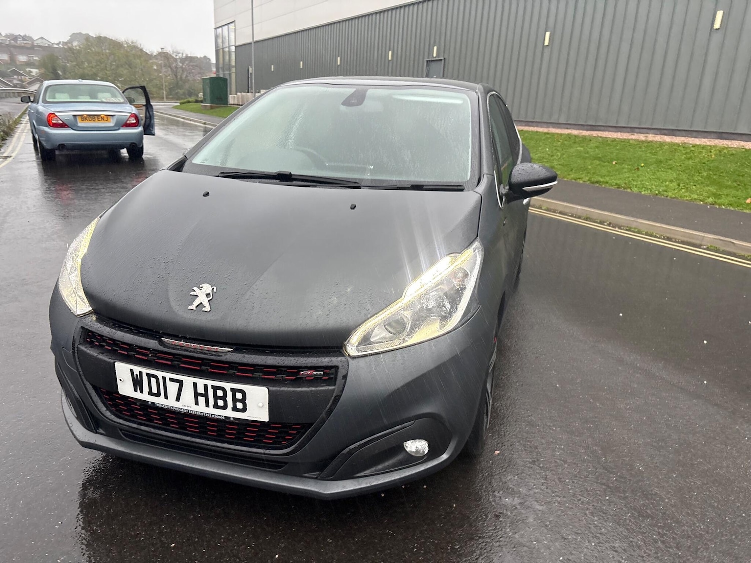Used Peugeot 208 2017 for sale - 76866129: Photo 53