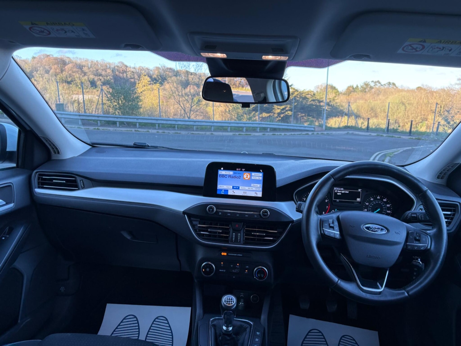 Used Ford Focus 2019 for sale - 78085791: Photo 10