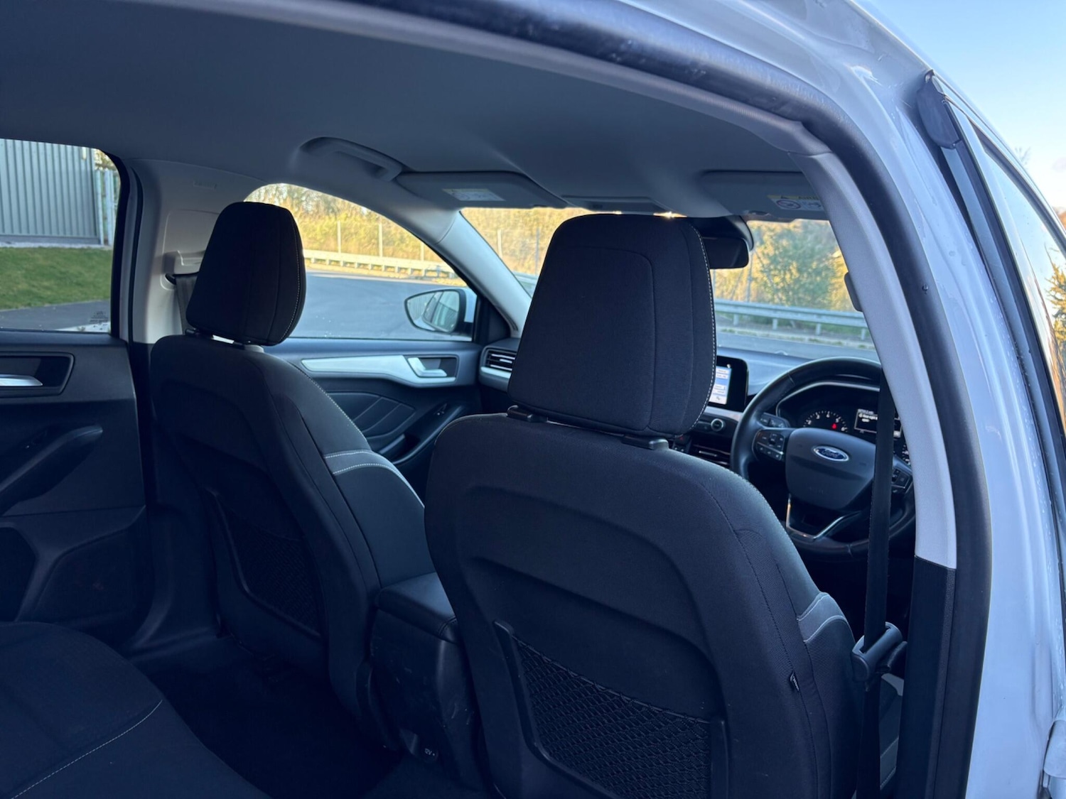 Used Ford Focus 2019 for sale - 78085791: Photo 11