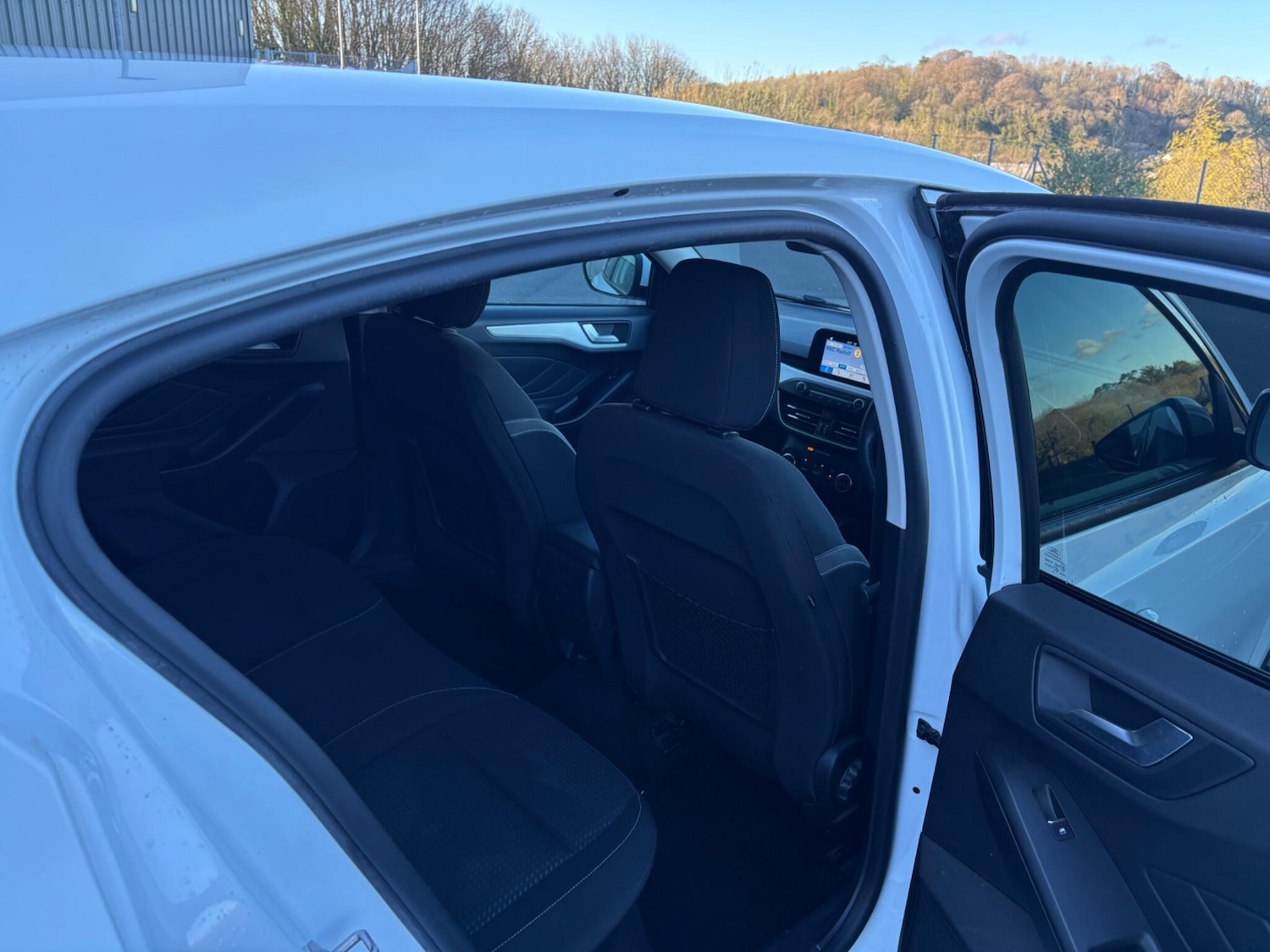 Used Ford Focus 2019 for sale - 78085791: Photo 12