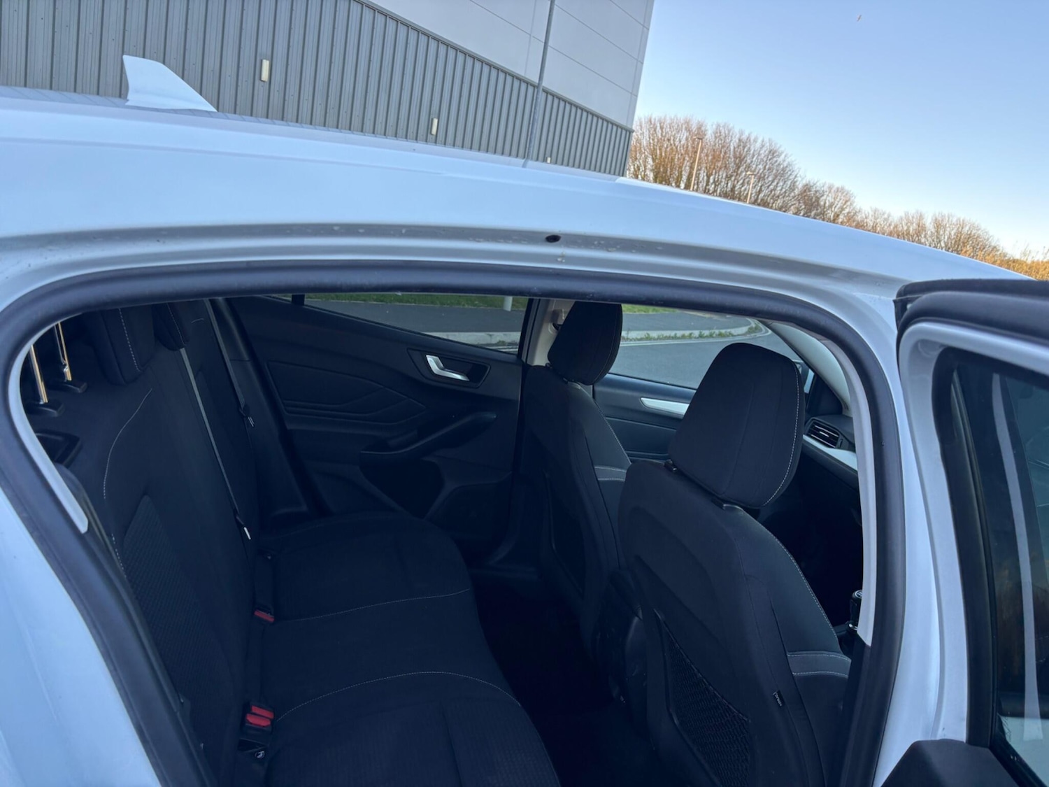 Used Ford Focus 2019 for sale - 78085791: Photo 14