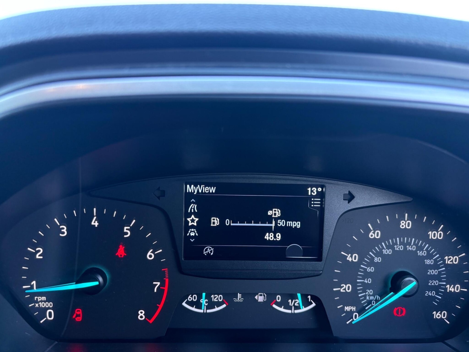 Used Ford Focus 2019 for sale - 78085791: Photo 15